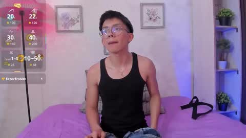 Lyan online show from September 29, 7:51 pm
