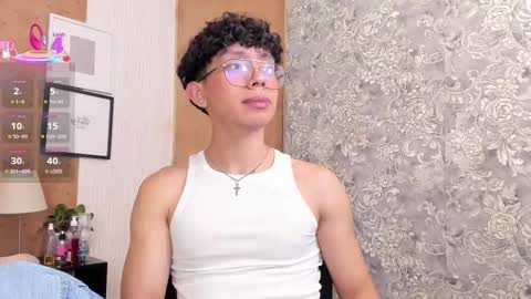 Lyan online show from March 14, 3:23 am