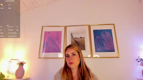 LYA online show from May 26, 11:39 am