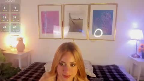 LYA online show from July 10, 11:24 am