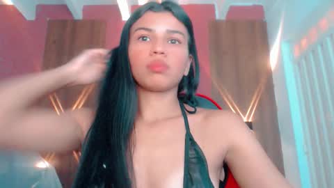lyanamerry03 online show from September 24, 3:04 pm