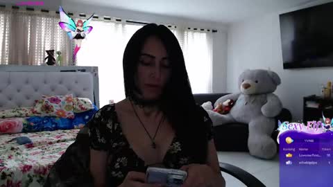 Snapshot of lyann_ chatting on May 3, 7:20 pm Lyann online show from May 3, 7:20 pm