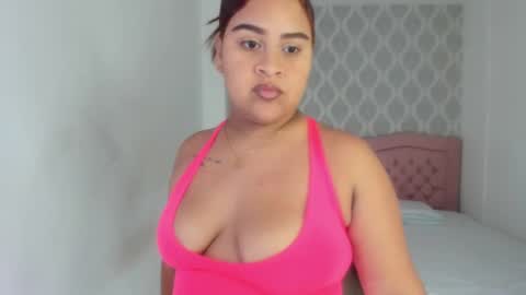 lyanna_jennings online show from September 23, 8:45 pm