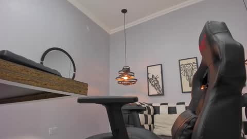 Lya Robbie online show from September 20, 11:22 am
