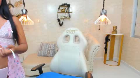 Lya Sweetxx  online show from October 19, 3:51 am