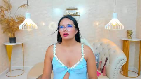 Lya Sweetxx  online show from February 5, 5:12 am