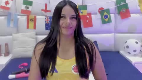 Lya Sweetxx  online show from July 4, 3:45 am
