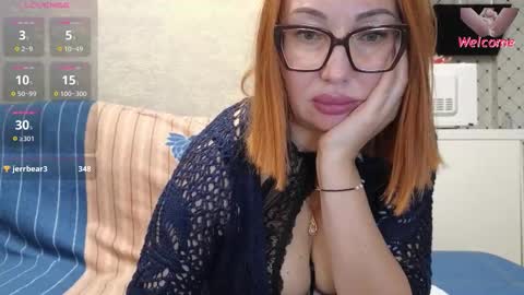 lybava online show from February 23, 6:27 pm