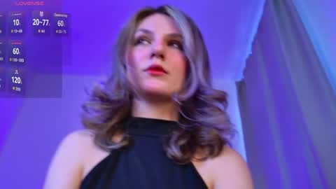 lychee__chan online show from March 28, 1:11 pm