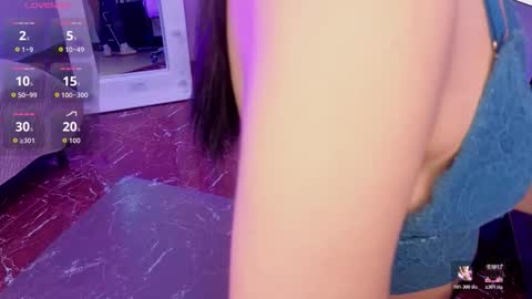  Lycoris  online show from March 20, 9:41 pm