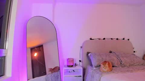 Snapshot of lycoris_radiata_ chatting on March 3, 1:12 am ALIS online show from March 3, 1:12 am