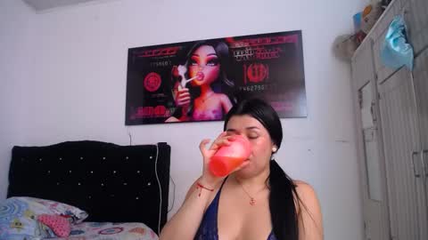 lyda   online show from October 14, 7:14 pm