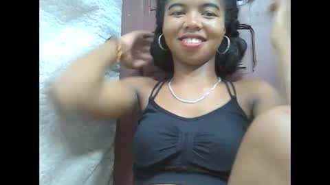 Lydiah online show from February 25, 9:24 pm