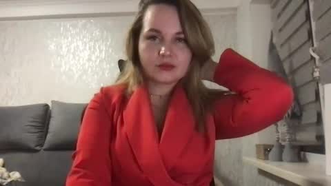 Tina online show from March 6, 9:20 pm