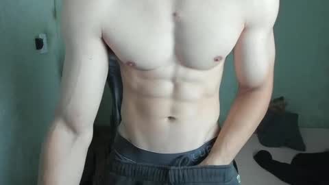 Gothdaddy online show from October 12, 2:21 am