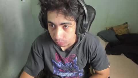 Gothdaddy online show from October 21, 5:35 pm