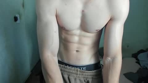 Gothdaddy online show from October 31, 8:21 pm