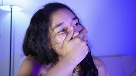 Lyhana Lee online show from November 10, 2:10 am