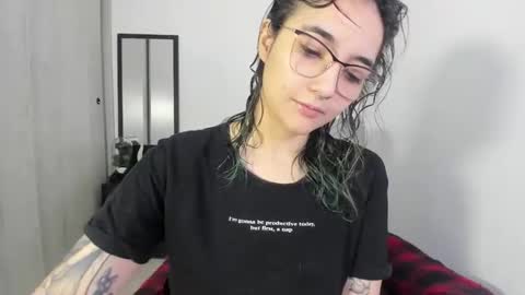 Lykaia Rose online show from March 14, 9:53 pm