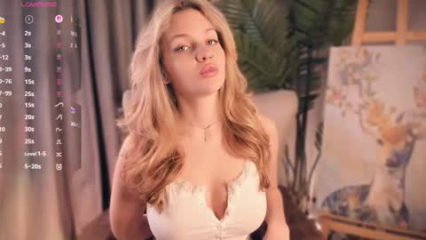 simply Eliza  online show from February 18, 9:05 am