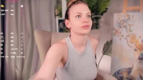 simply Eliza  online show from May 22, 10:43 am