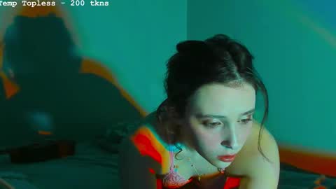 LylacDoll online show from February 3, 12:42 am