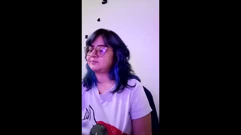 Just Lyla online show from March 21, 6:51 am