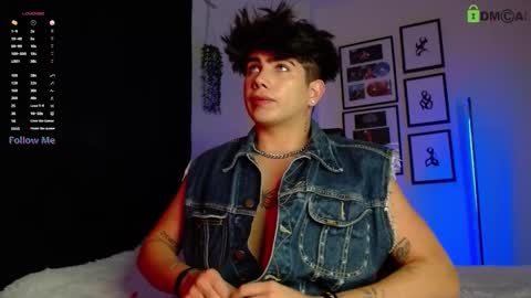 Lyle Bennett Freelance Model online show from November 27, 10:39 am