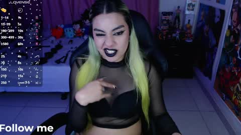 lyli3_4 online show from April 5, 6:54 am