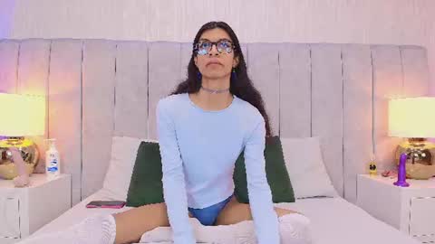 Lilith  loki online show from June 20, 12:19 pm