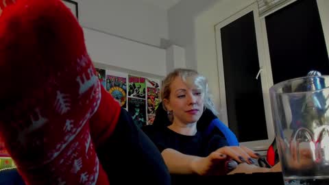 Lylith Skye NO NUDE model online show from January 3, 2:30 pm