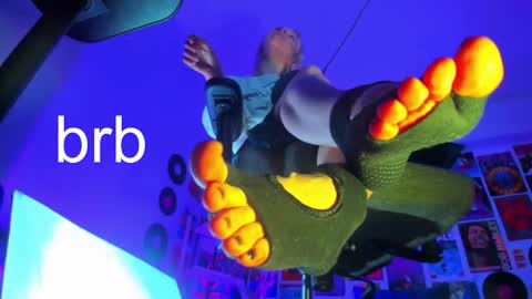 Lylith Skye NO NUDE model online show from October 25, 10:34 am