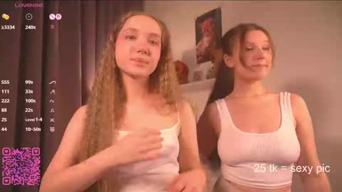 Lyly bambi online show from March 12, 1:36 am