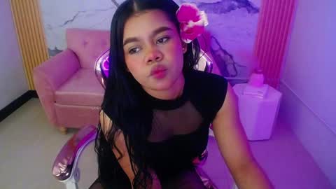 lyly_morgan_ch online show from October 4, 10:52 pm