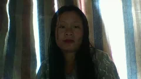 lylymai online show from October 1, 2:50 am