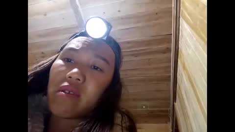 lyn_eva online show from March 13, 1:56 am