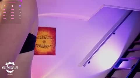 Lyn online show from November 11, 11:16 pm