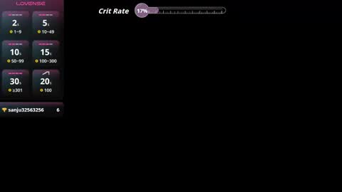 LYNARA online show from February 13, 7:21 pm