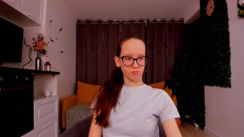 Sara online show from January 16, 4:07 pm
