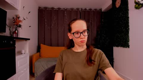 Sara online show from January 19, 10:17 pm