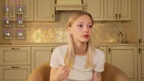 Snapshot of lynettedendy chatting on September 12, 3:12 pm Hello there Im Eva3 Im new model here online show from September 12, 3:12 pm