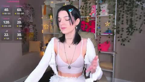 Lynn online show from November 29, 1:08 am