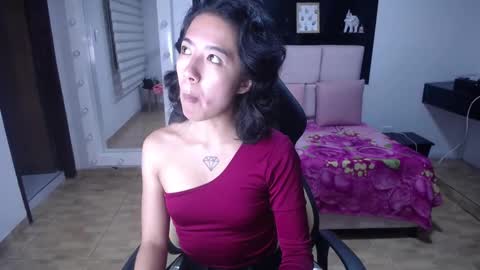 Snapshot of lynn_turner_ chatting on February 8, 1:03 pm lynn_turner_ online show from February 8, 1:03 pm