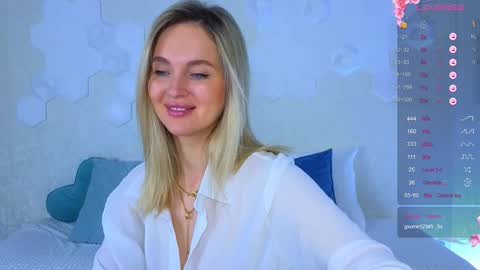 Lana online show from November 18, 2:17 am