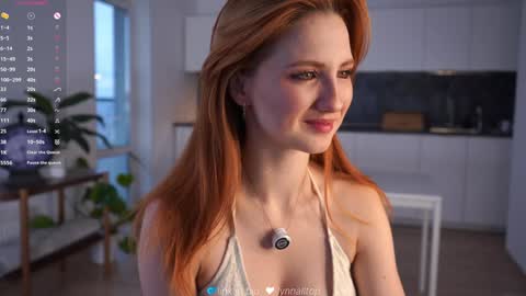 Natasha online show from November 25, 4:23 am