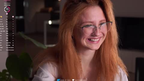 Natasha online show from March 16, 4:29 am