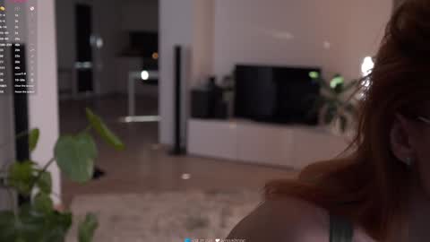 Natasha online show from March 18, 4:26 am