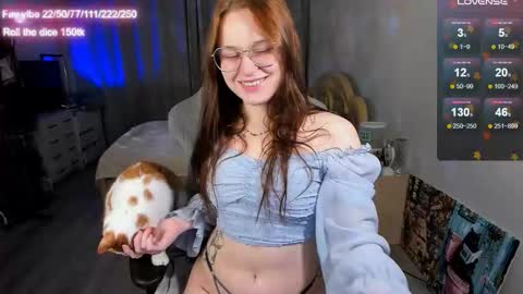 Snapshot of lynne_dawson chatting on November 12, 6:19 pm lynne_dawson online show from November 12, 6:19 pm