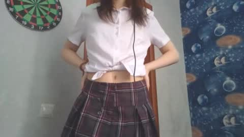 Snapshot of lynnettegustason chatting on January 13, 7:57 am Lynn online show from January 13, 7:57 am