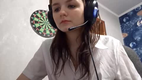 Lynn online show from January 16, 12:14 am